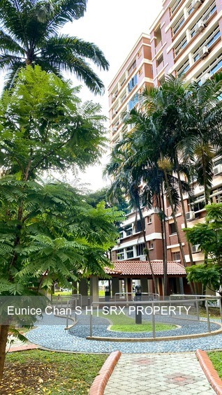 Blk 131 Clarence Lane (Queenstown), HDB 5 Rooms #216055611